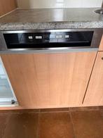 Vaatwasmachine, Ophalen, Gebruikt, Vrijstaand, 45 tot 60 cm
