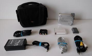 Canon MV890 MiniDV Camcorder beschikbaar voor biedingen