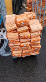 Aanmaakhoutjes per zak €5, Tuin en Terras, Haardhout, Minder dan 3 m³, Ophalen, Beukenhout