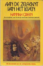Hannah Green - Aan de zelfkant van het leven (nieuw), Ophalen of Verzenden, Nieuw, Hannah Green, Amerika