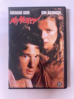 No Mercy, 1986 / DVD / Richard Pearce, Vanaf 12 jaar, Ophalen of Verzenden, Zo goed als nieuw, Actiethriller