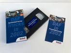 DAF Trucks jaarverslag 2002, Verzamelen, Ophalen of Verzenden, Gebruikt, Auto's
