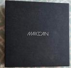 Marccain Ketting - Stijlvol Accessoire, Sieraden, Tassen en Uiterlijk, Zwart, Ophalen of Verzenden, Zo goed als nieuw, Overige materialen