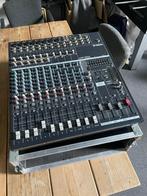 Yamaha EMX5014C Console-stijl Powered Mixer - Compleet in Fl, Ophalen of Verzenden