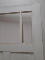 Deur Binnendeur stomp (nummer 231) 219,5x88cm, 80 tot 100 cm, 215 cm of meer, Binnendeur, Niet ingevuld