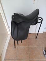 Wintec 500 17.5 inch dressuur, Dieren en Toebehoren, Paarden en Pony's | Zadels, Dressuur, ., Ophalen of Verzenden, Zo goed als nieuw