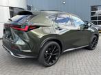 Lexus NX 450h+ AWD F Sport Line € 69.900,00, Auto's, Lexus, Automaat, 309 pk, Adaptive Cruise Control, Gebruikt