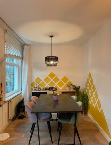 Tafel gratis ophalen zonder stoelen