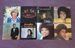 8 LP'S diverse artiesten zie omschrijving en foto's, Ophalen of Verzenden, 1960 tot 1980, Gebruikt, 12 inch