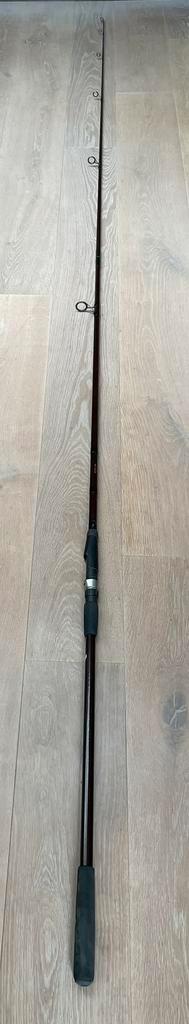 karperhengel BIFA “The Alien Carp” 12 ft 3 lbs beschikbaar voor biedingen