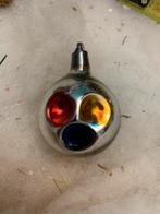 #kerst ajeko glazen oogje, Diversen, Kerst, T, Ophalen of Verzenden, Zo goed als nieuw, N