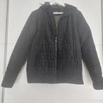 Mooie zgan tussenjas van Only & Sons maat S, Ophalen of Verzenden, Zo goed als nieuw, Maat 46 (S) of kleiner, Zwart