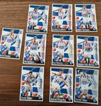 S.C Heerenveen All Stars Trading Cards 2008-2009 10 verschil, Verzamelen, Ophalen of Verzenden, Zo goed als nieuw, Overige binnenlandse clubs