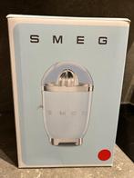 Smeg sapcentrifuge, Ophalen of Verzenden, Nieuw, Sapcentrifuge