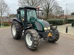 2016 Valtra A93 h Vierwielaangedreven landbouwtractor, Gebruikt, Overige merken
