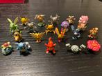 20 Pokemon Tomy Figuurtjes, Ophalen of Verzenden, Gebruikt