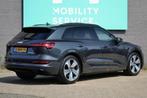 Audi E-tron E-tron 50 quattro S-LINE Launch edition Vorsprun, Automaat, 71 kWh, Vierwielaandrijving, 193 min