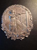 medaille, Ophalen of Verzenden, Overige materialen