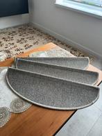 Trapmatten 30 stuks, Ophalen of Verzenden, Zo goed als nieuw, Minder dan 10 m², Laminaat