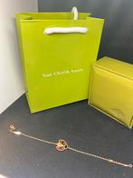 Van Cleef & Arpels Stijl Armband - Nieuw met Doos & Tas, Overige materialen, Nieuw, Ophalen of Verzenden, Met bedels of kralen