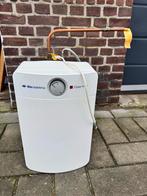 Itho Daalderop Close-in Boiler, Doe-het-zelf en Verbouw, Geisers en Boilers, Gebruikt, Aardgas, Terugslagbeveiliging (TTB), Minder dan 20 liter