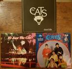 3 LP's van The Cats uit verschillende periodes voor €8,50, Cd's en Dvd's, Ophalen of Verzenden, 1960 tot 1980, Gebruikt