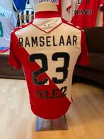 Bart Ramselaar FC Utrecht matchworn en gesigneerd uniek!, F.C. Utrecht, Shirt, Gebruikt, Ophalen of Verzenden
