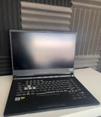 Asus rog Strix G15, Computers en Software, Windows Laptops, Ophalen, Gebruikt, Met videokaart, 2 tot 3 Ghz