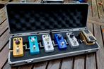 MOOER Pedalset + 9V Kabel  NIEUW, Muziek en Instrumenten, Effecten, Ophalen of Verzenden, Zo goed als nieuw, Delay of Echo