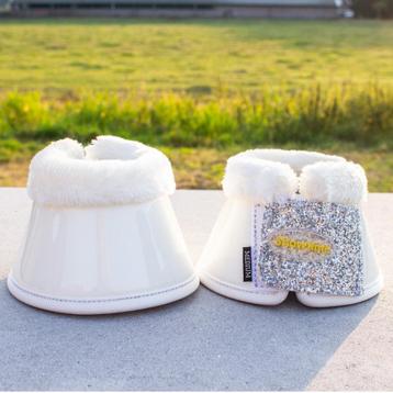 Lak Springschoenen Wit - UITVERKOOP -  Maat M  beschikbaar voor biedingen