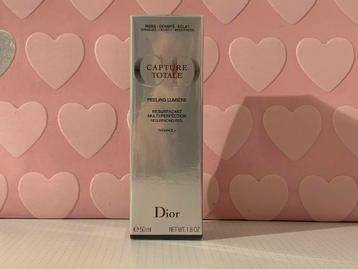Dior capture totale multi perfection resurfacing peel 50ml beschikbaar voor biedingen