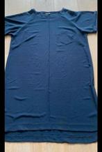 Ophilia 52/54 nieuwstaat, Kleding | Dames, Grote Maten, Blauw, Jurk, Ophalen of Verzenden, Zo goed als nieuw
