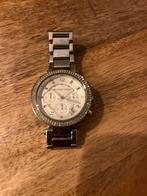 Michale kors horloge, Staal, Gebruikt, Polshorloge, Ophalen