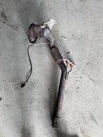 Golf 7,5 gti katalysator downpipe origineel 5Q0178AA, Auto-onderdelen, Uitlaatsystemen, Ophalen