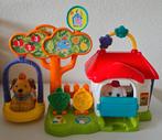 Vtech hondenhok, Kinderen en Baby's, Speelgoed | Vtech, Ophalen of Verzenden, Zo goed als nieuw