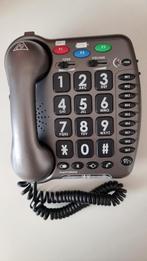 telefoon slechthorenden/senioren, Ophalen of Verzenden, Zo goed als nieuw