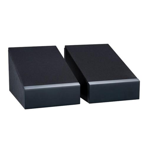 Monitor Audio Bronze AMS - Luidsprekers - Zwart - B-Stock, Audio, Tv en Foto, Home Cinema-sets