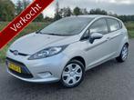 Ford Fiesta 1.25 Limited Airco/ 5 Deurs, Voorwielaandrijving, Gebruikt, 1242 cc, 4 cilinders