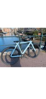 Vanmoof S3 in goede staat, 59 cm of meer, Ophalen of Verzenden, Zo goed als nieuw, Vanmoof