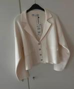 Zara blazer vest, Kleding | Dames, Maat 38/40 (M), Nieuw, Ophalen of Verzenden, Jasje