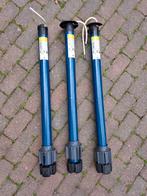 Somfy rolluik systeem, Ophalen of Verzenden, Gebruikt, Wit, Minder dan 100 cm