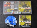 G - Police 2 PS1 Playstation 1, 1 speler, Ophalen of Verzenden, Zo goed als nieuw, Avontuur en Actie