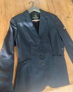 Equiline X cool wedstrijdjasje Navy bling, Dieren en Toebehoren, Ophalen of Verzenden, Zo goed als nieuw, Dressuur, Bovenkleding
