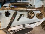 Minarelli onderdelen, Fietsen en Brommers, Ophalen of Verzenden, Blok, Yamaha