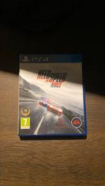 Need for speed ps 4, Spelcomputers en Games, Ophalen of Verzenden, Zo goed als nieuw