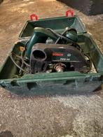 Bosch PKS 40 Cirkelzaag - Gebruikt, Ophalen of Verzenden, Gebruikt, Minder dan 600 watt, Overige typen