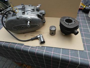 Jlo  2 versn  blok met snelle cilinder beschikbaar voor biedingen