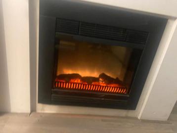 Elektrische Inbouwhaard beschikbaar voor biedingen