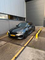 BMW 3-Serie M340i 374pk Xdrive Aut 2020 Grijs Laser, Auto's, BMW, 1800 kg, Euro 6, 1645 kg, USB