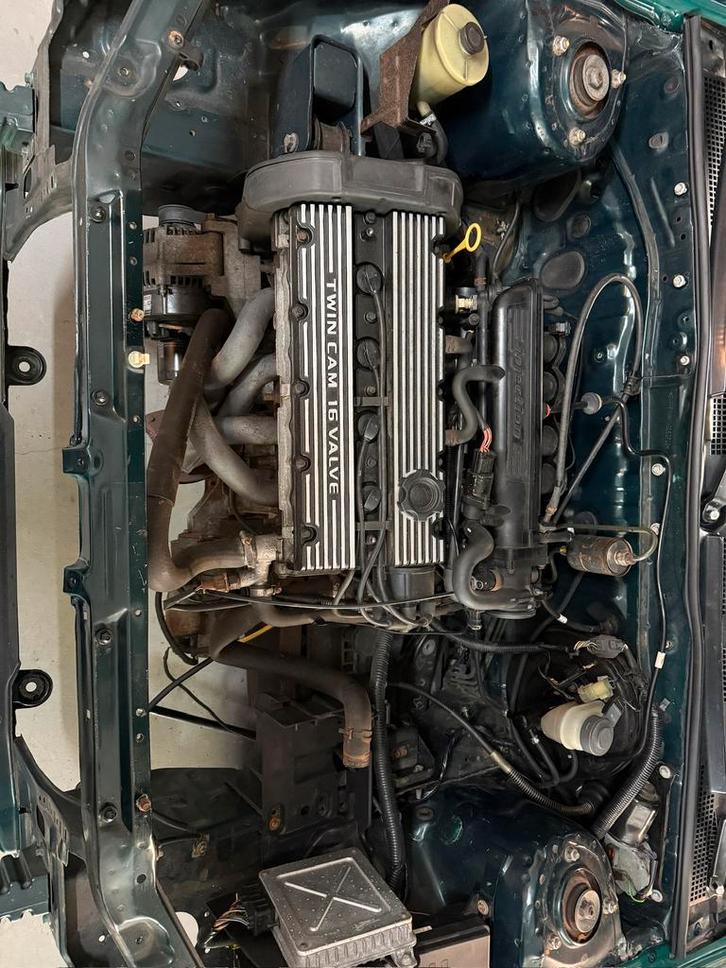 Onderdelen mg zr 1.4 of rover 200 1.4si, Auto-onderdelen, Motor en Toebehoren, MG, Nieuw, Ophalen of Verzenden